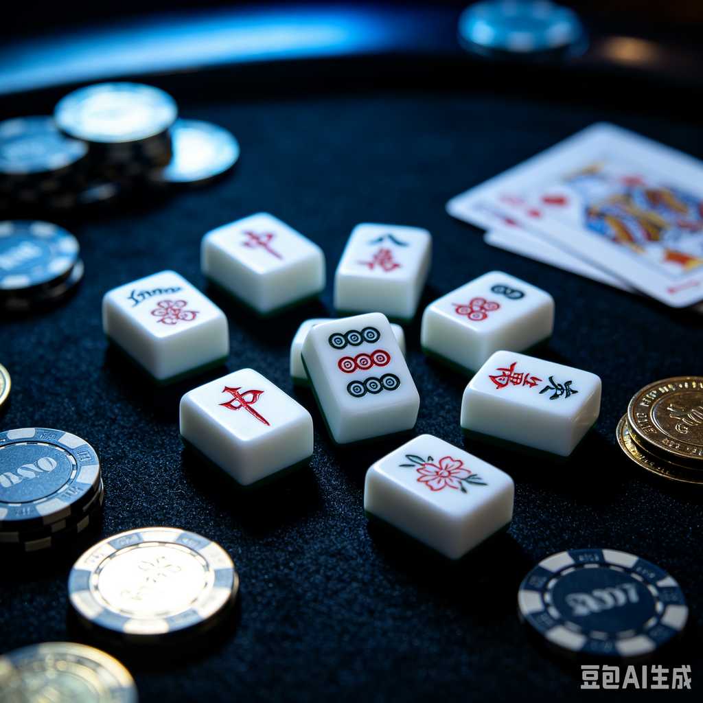 Mesa,mahjong
