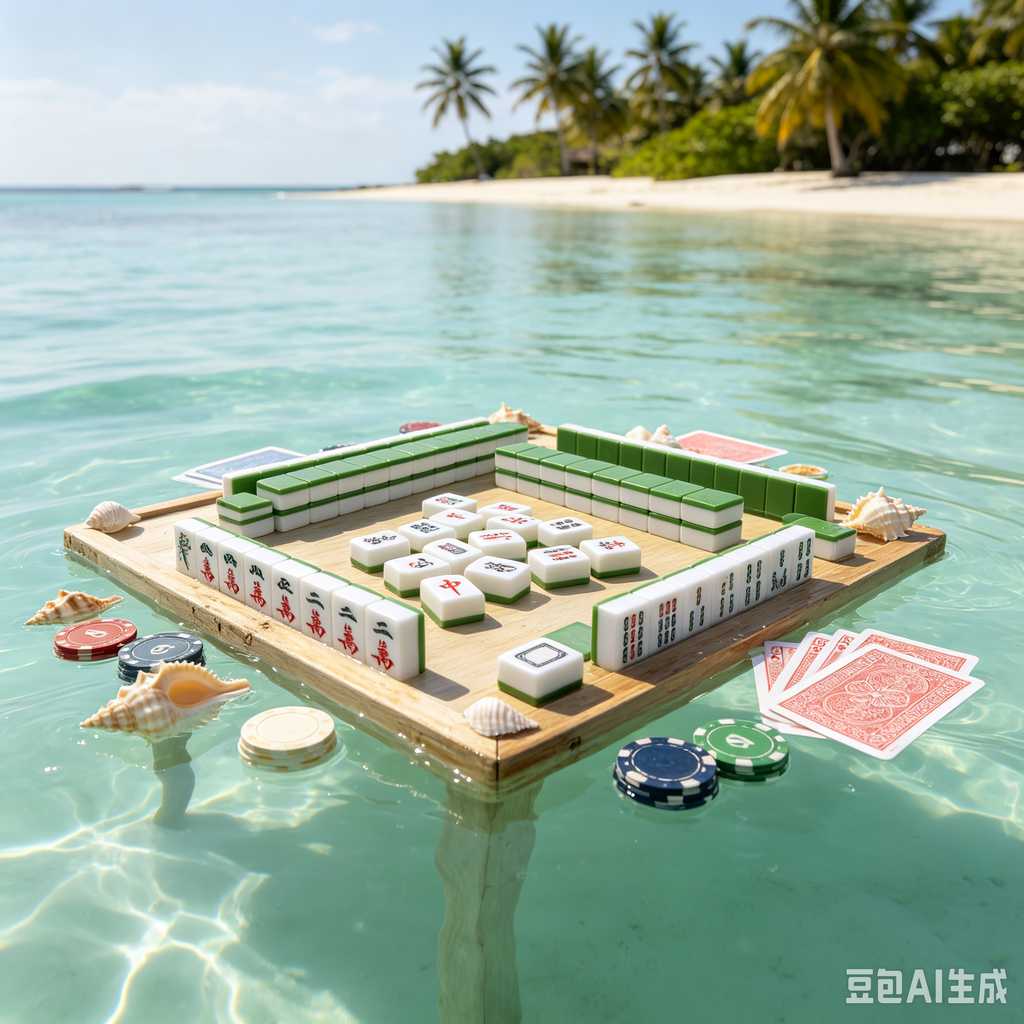 LasVegas,mahjong