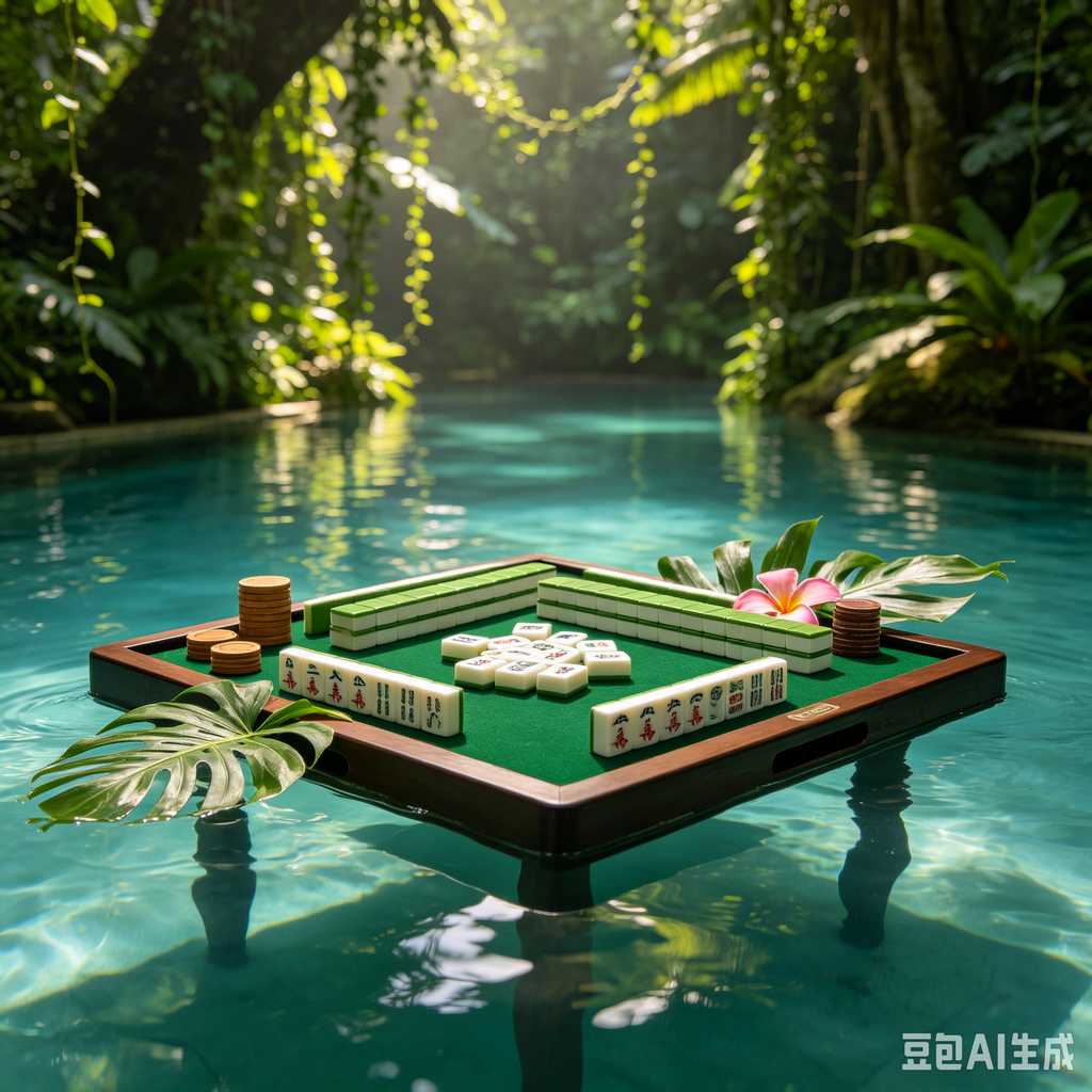Arizona,mahjong