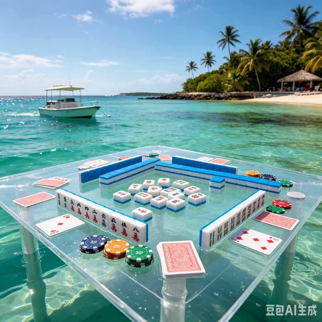 Allentown,mahjong