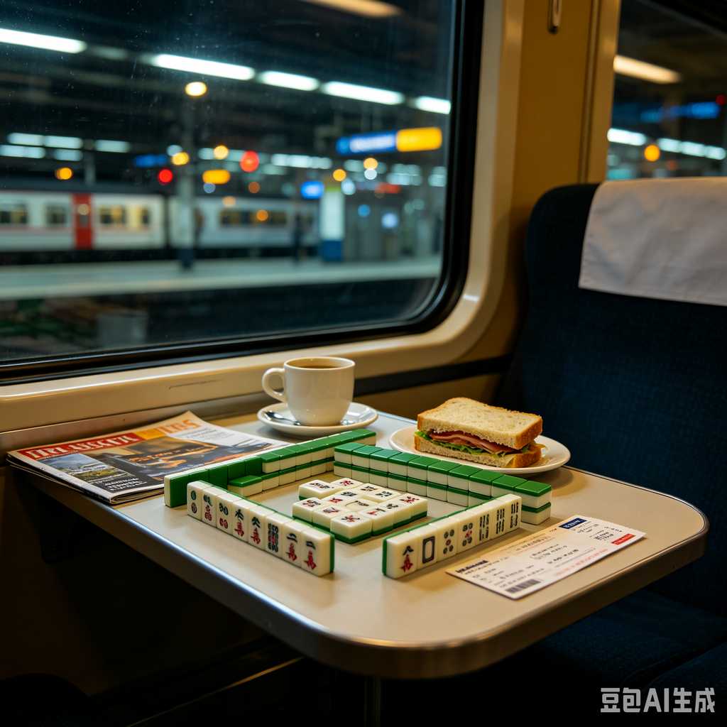 LosMochis,mahjong