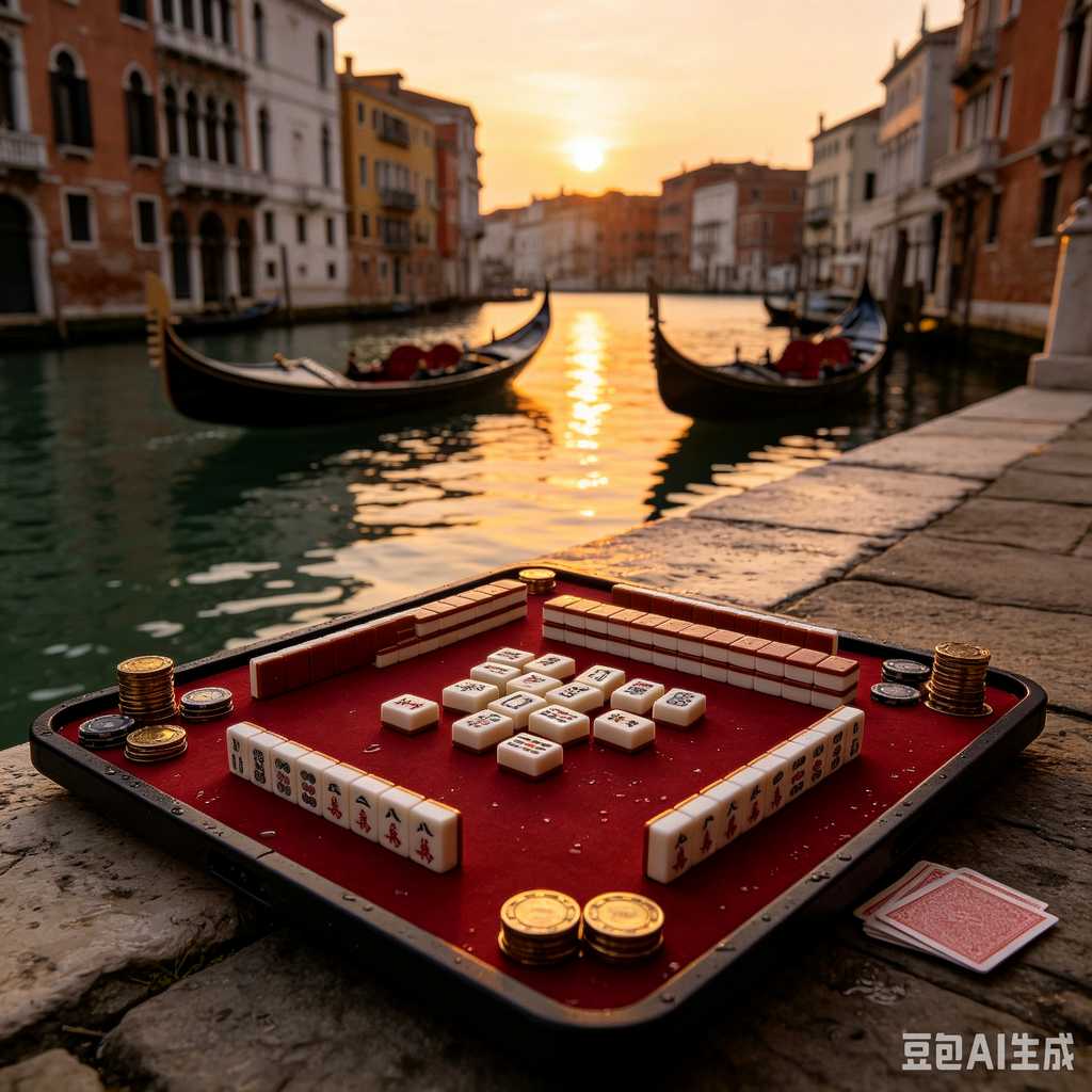 Cleveland,mahjong