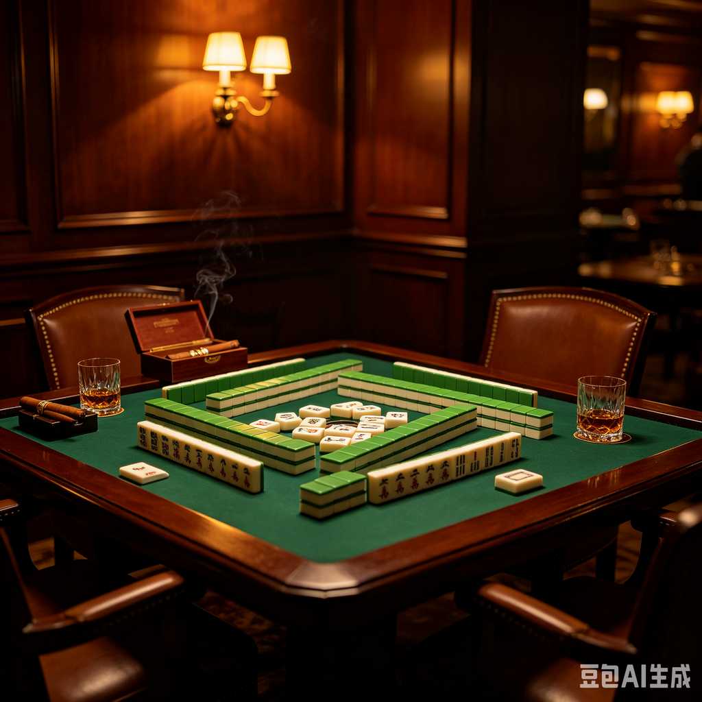 Lubbock,mahjong