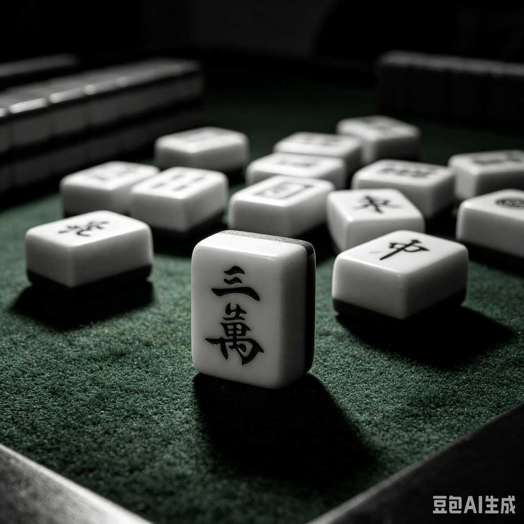Maracaibo,mahjong
