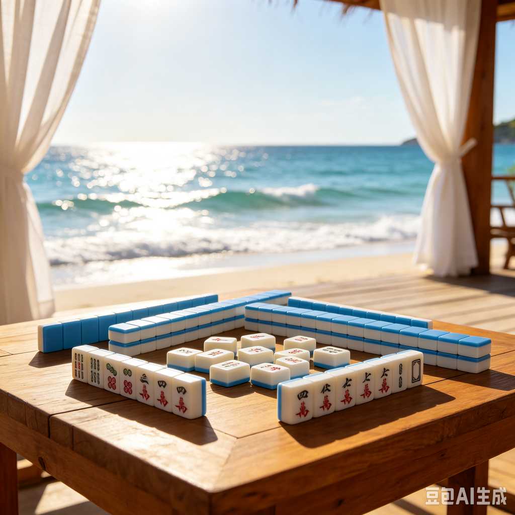 NuevoLaredo,mahjong