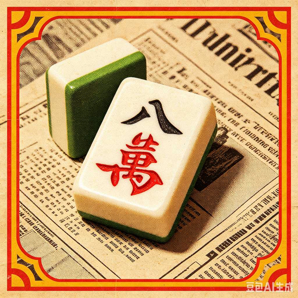 Venice,mahjong