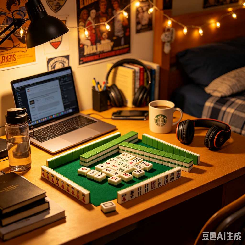 Minneapolis,mahjong