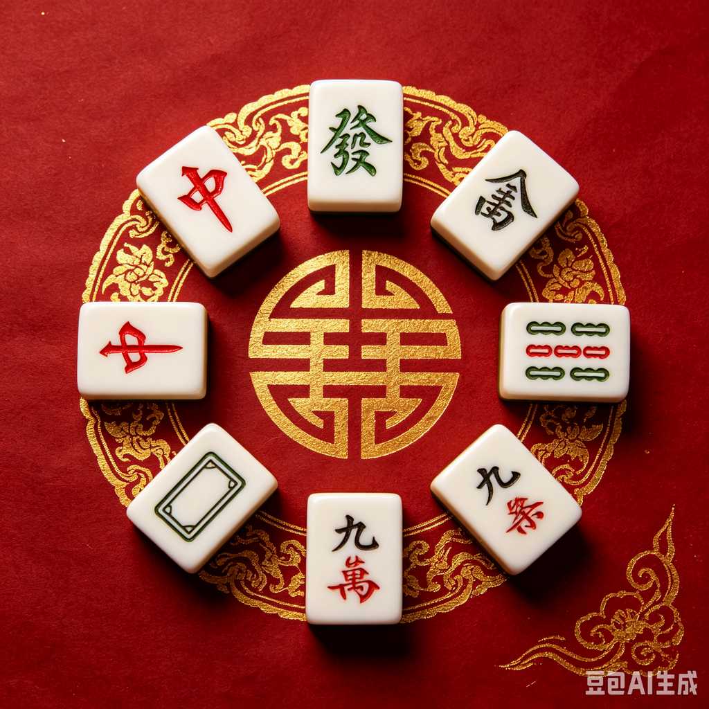 Newcastle,mahjong