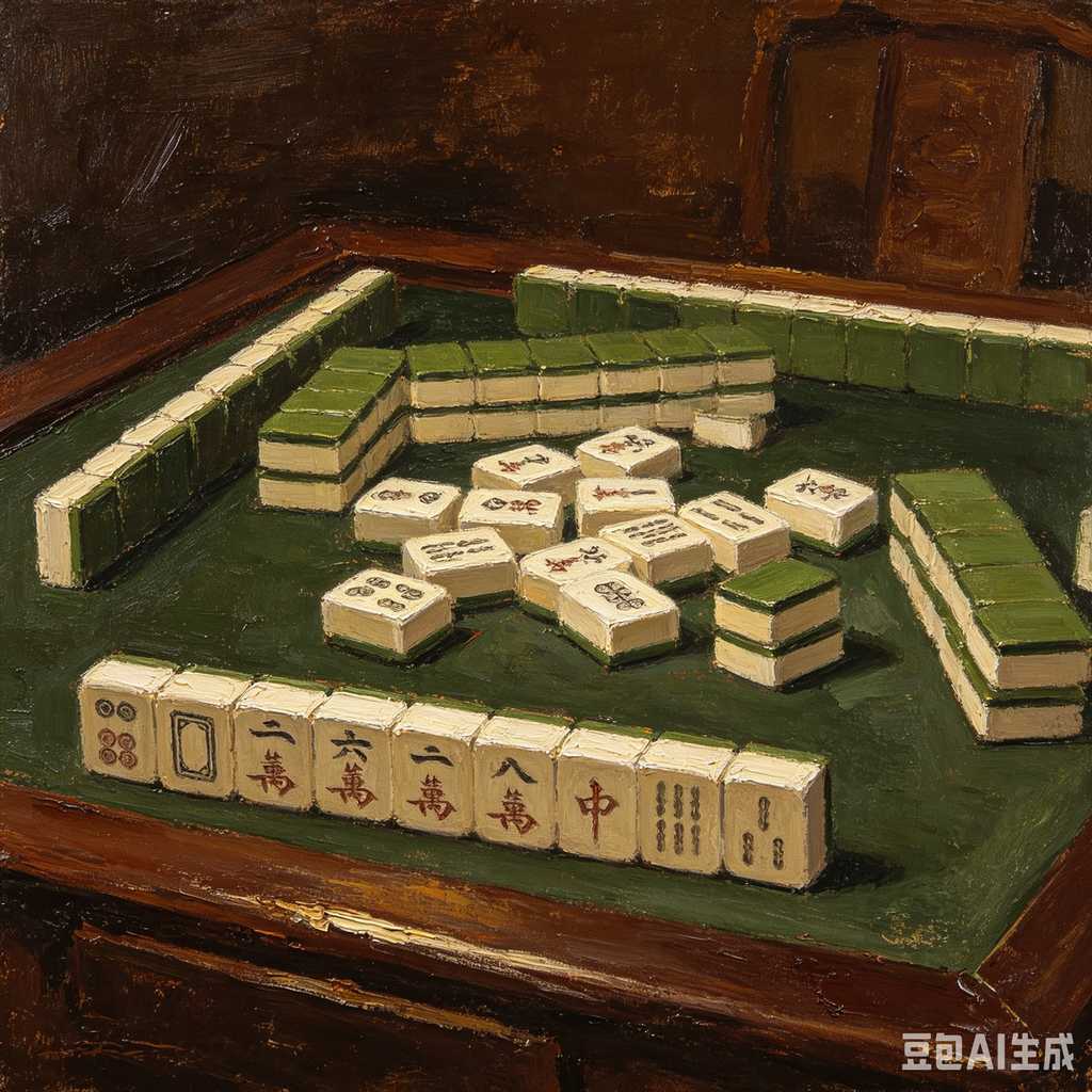 SiouxCity,mahjong