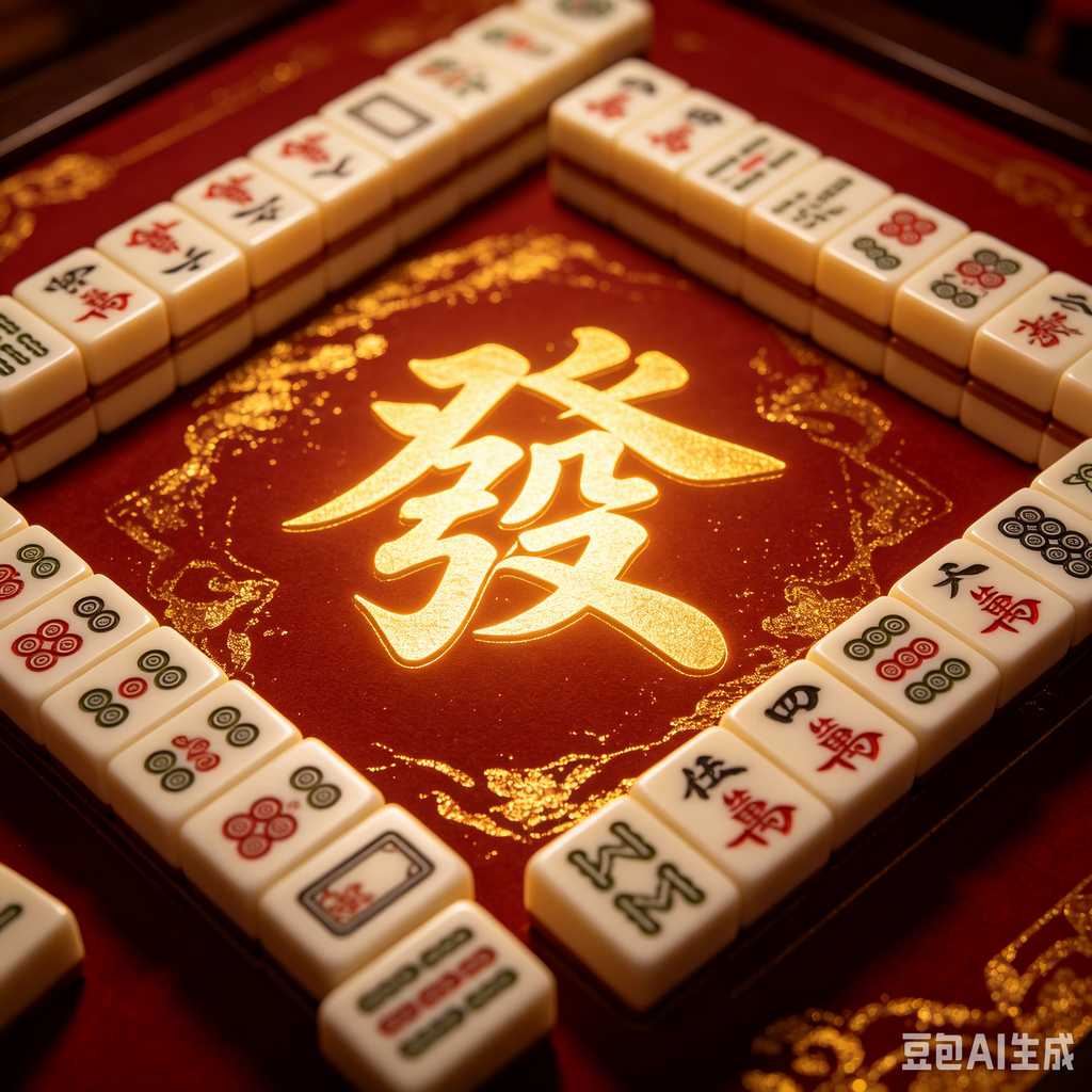 Jacksonville,mahjong