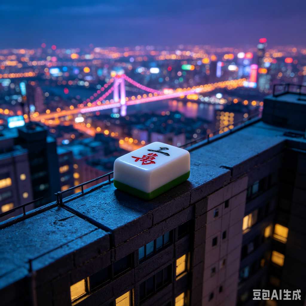 Bellevue,mahjong