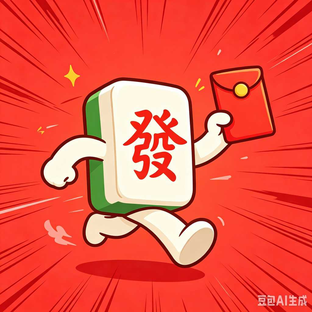 hotel entertainment mahjong set