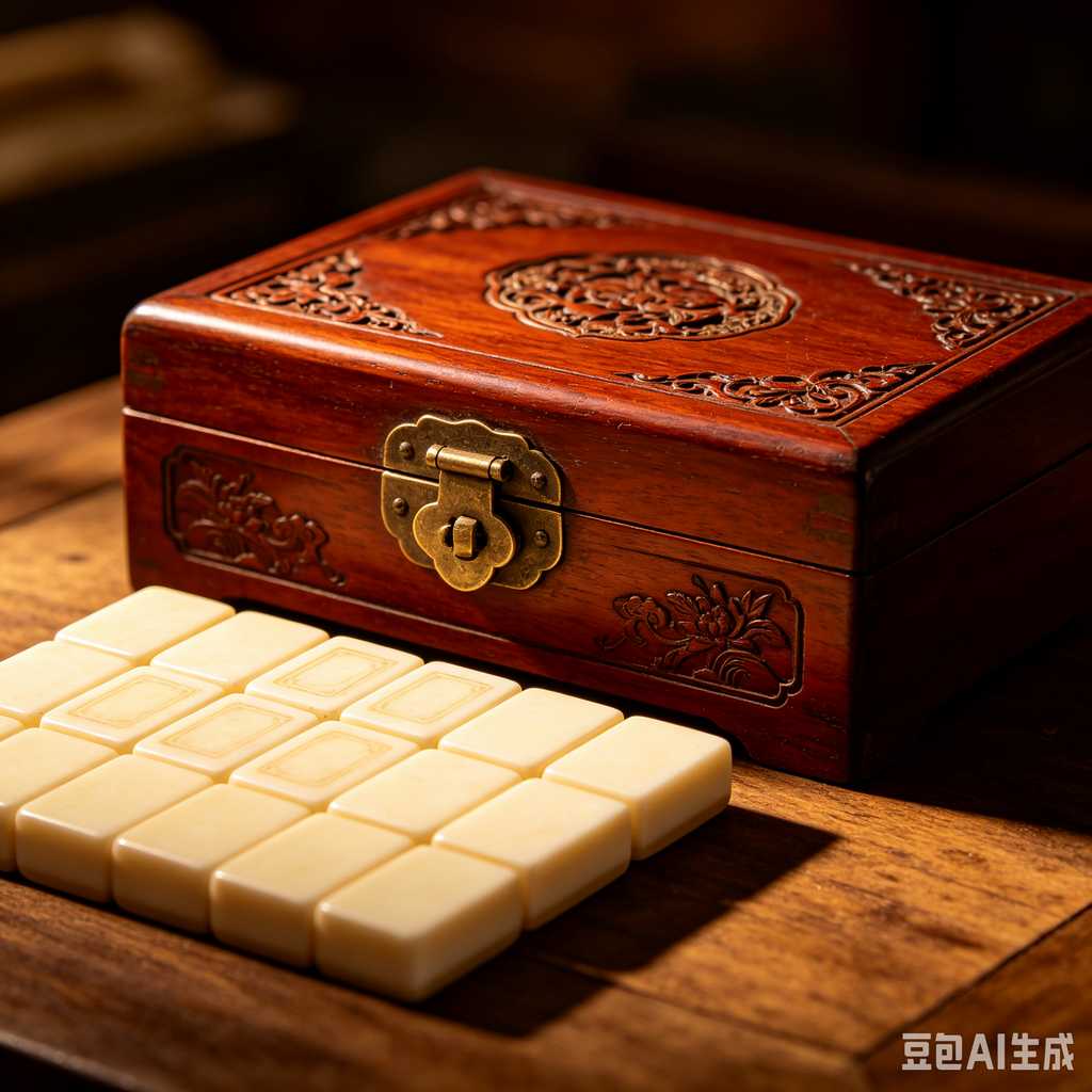 Kaunas,mahjong