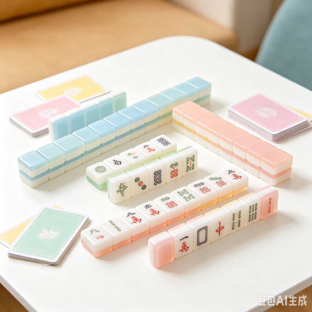 Perpignan,mahjong