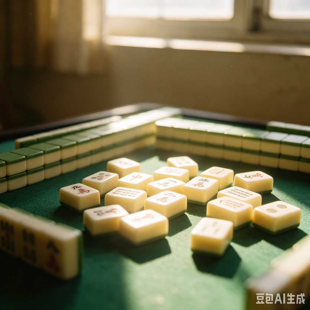 Montana,mahjong