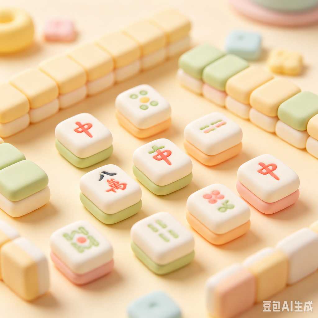 Sofia,mahjong