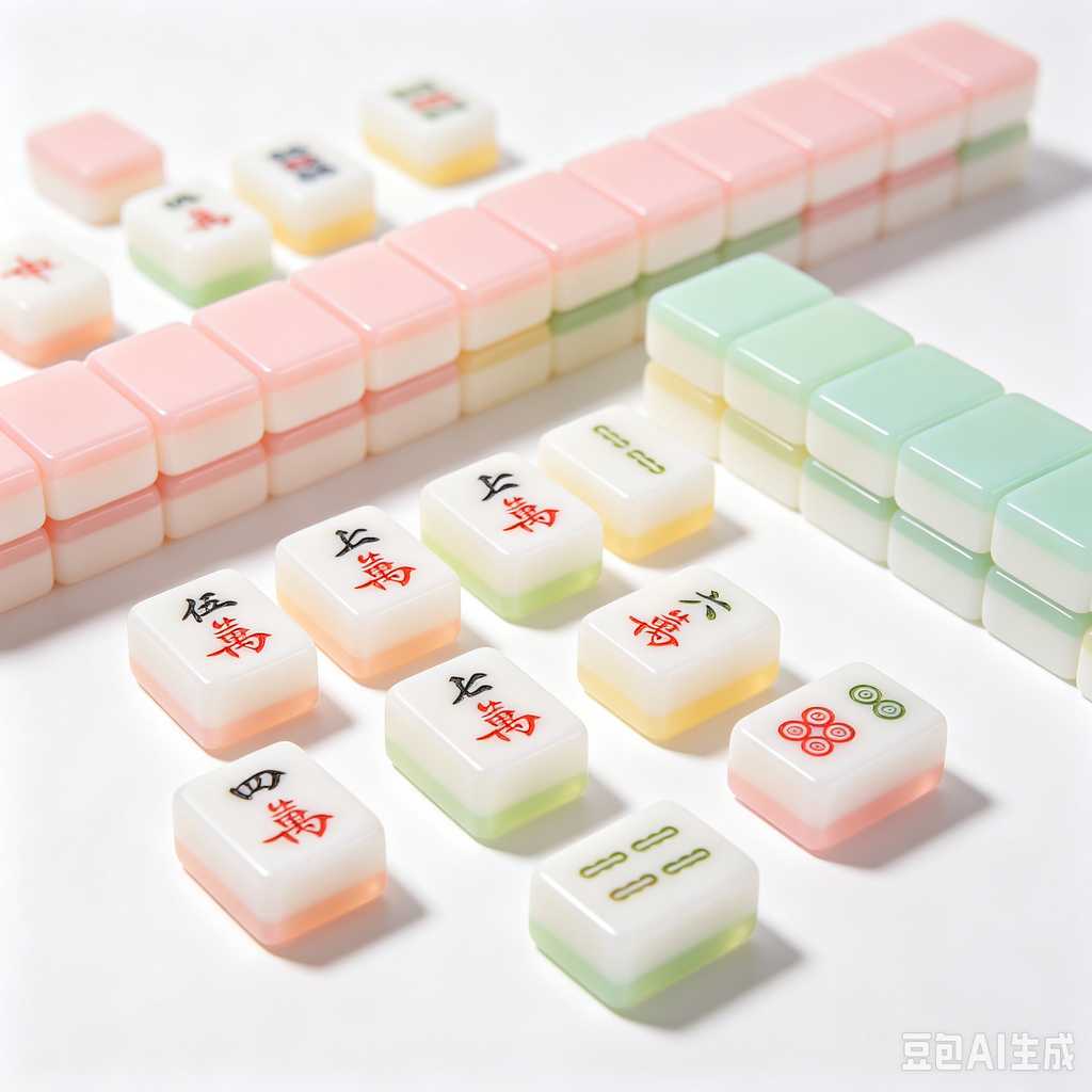 LongBeach,mahjong