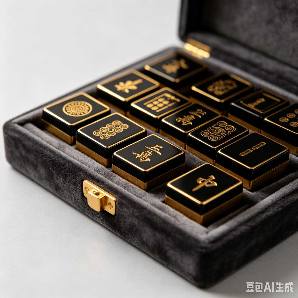 VinaDelMar,mahjong
