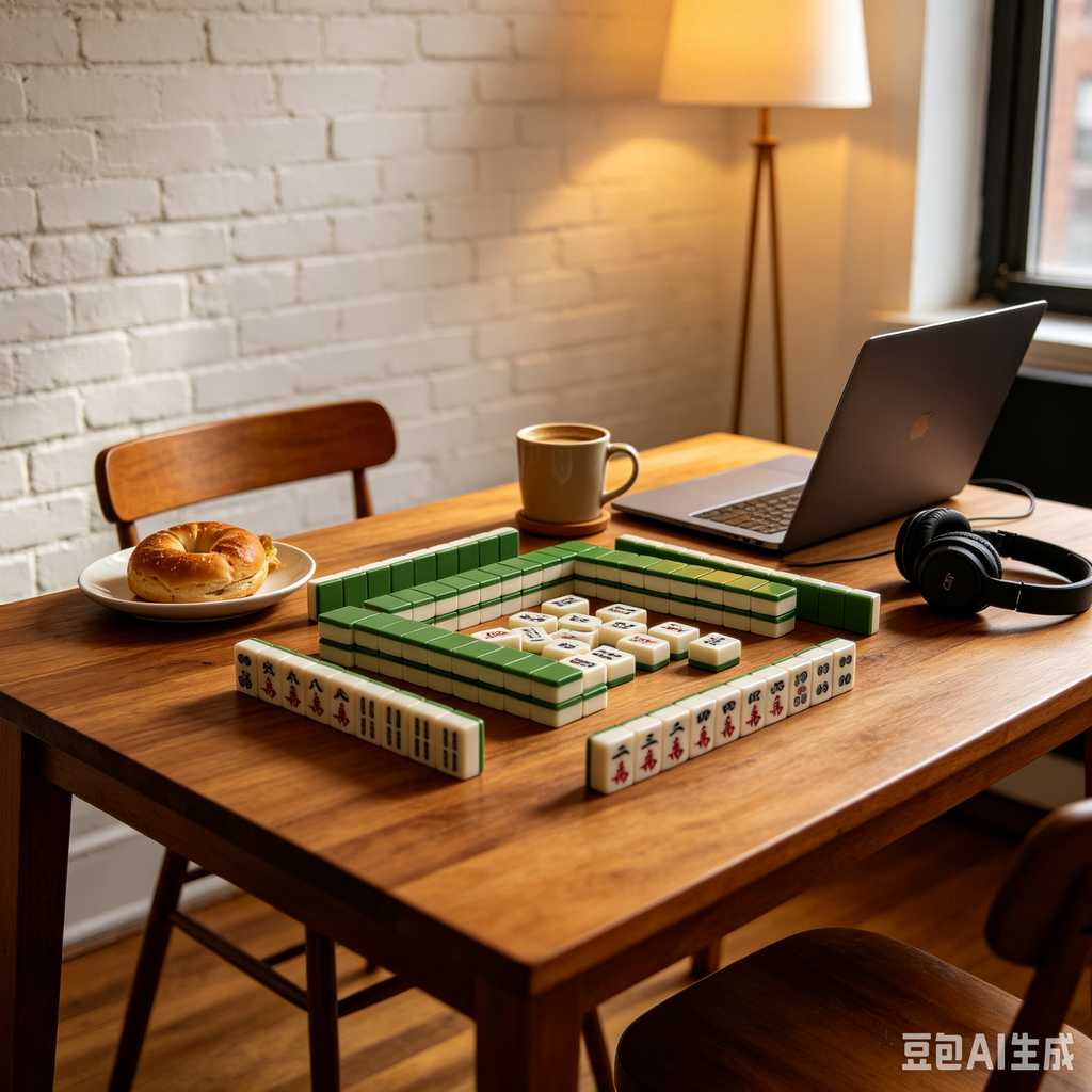 LaPaz,mahjong
