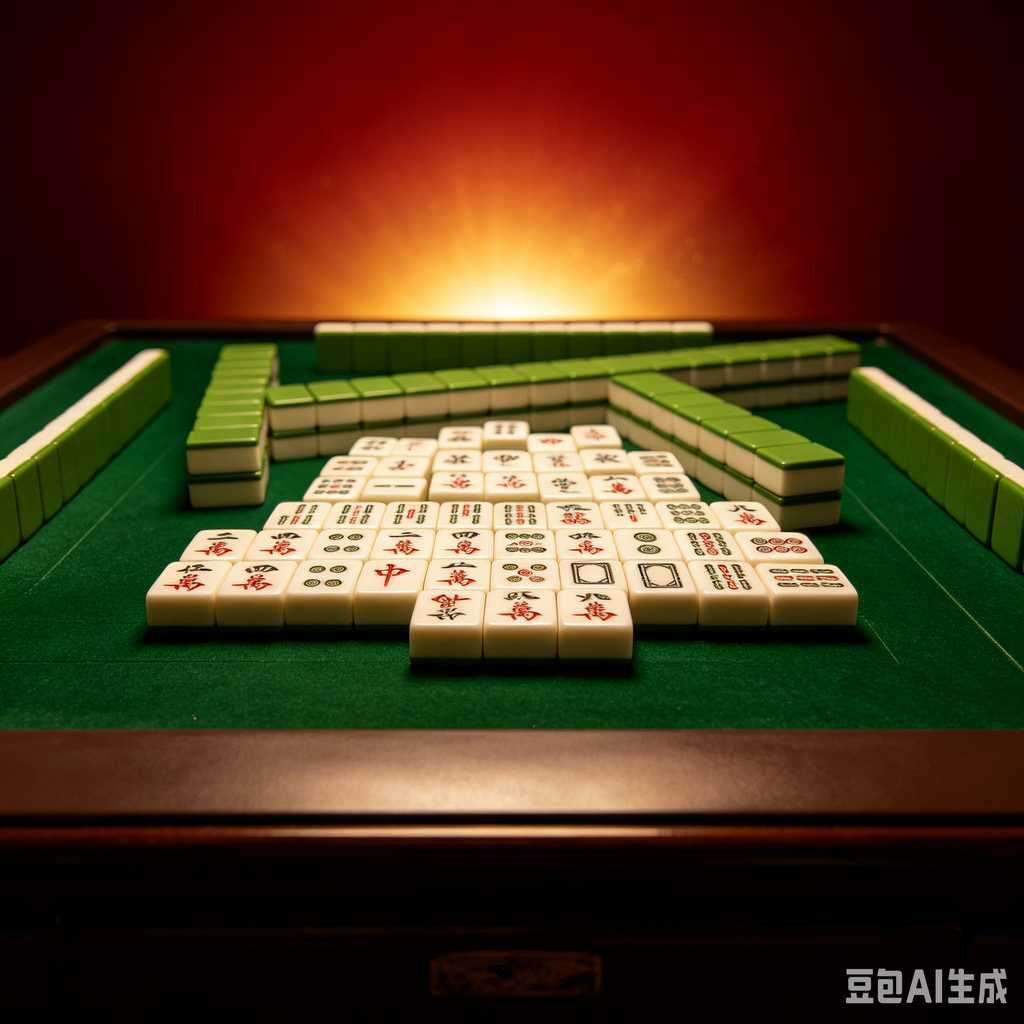 Freiburg,mahjong