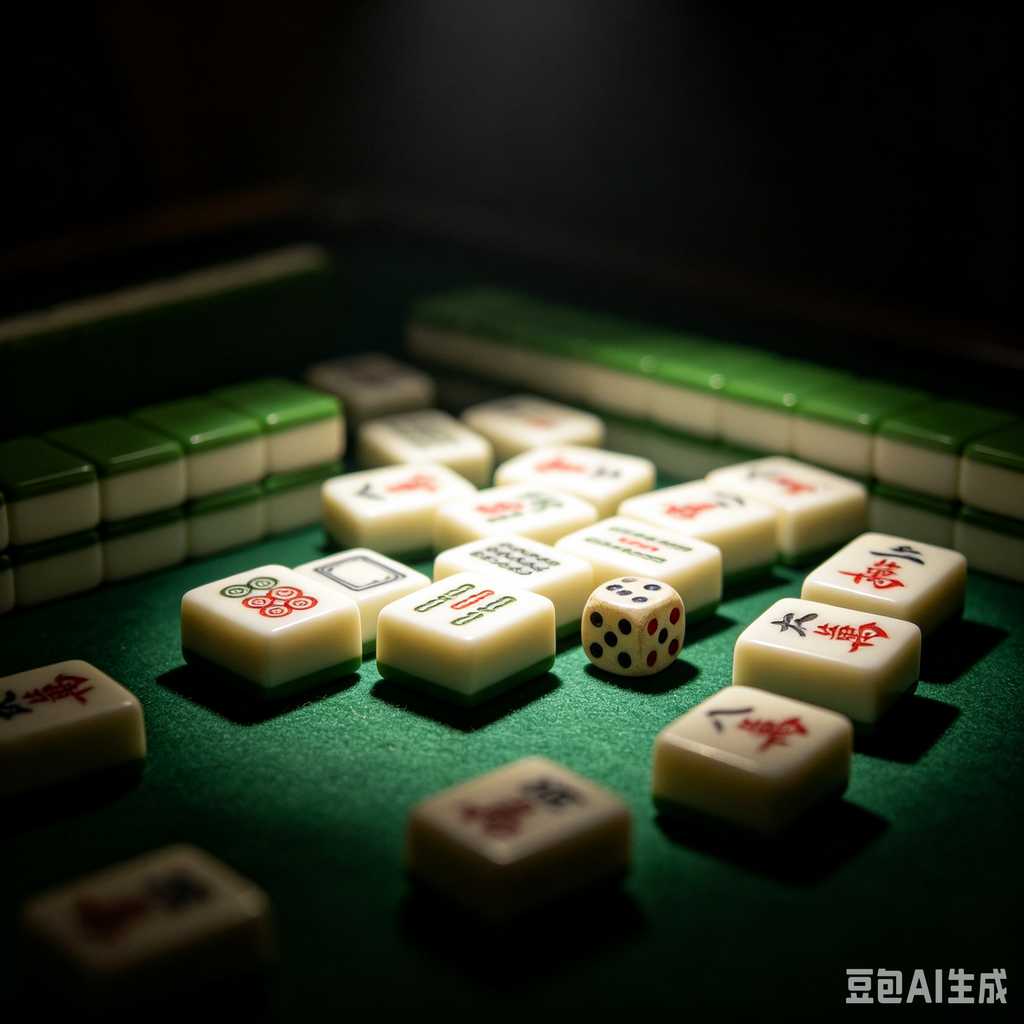 GranadaNI,mahjong