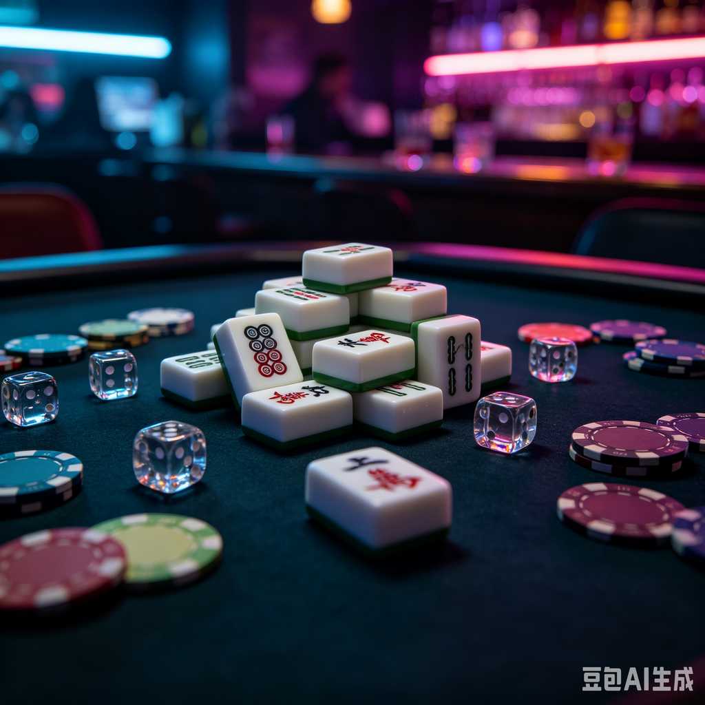 BangorME,mahjong