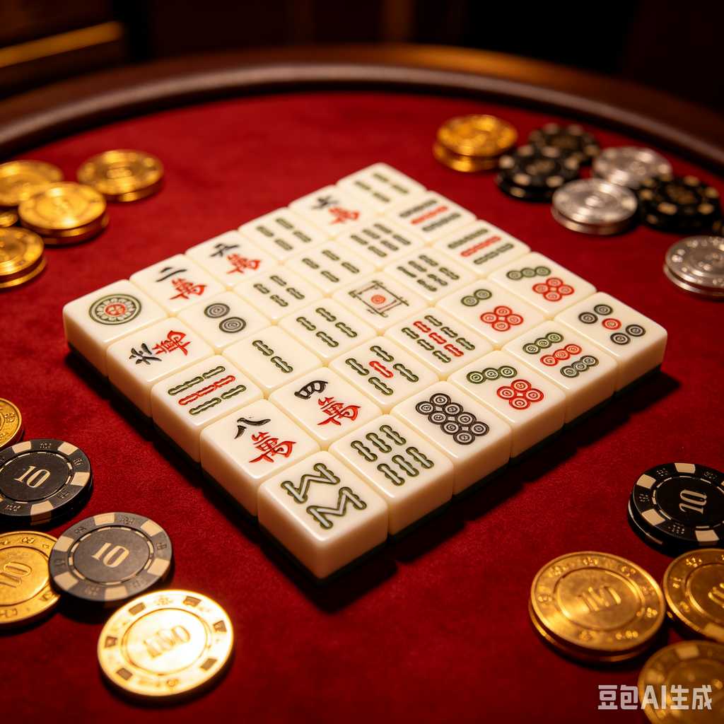 LittleRock,mahjong