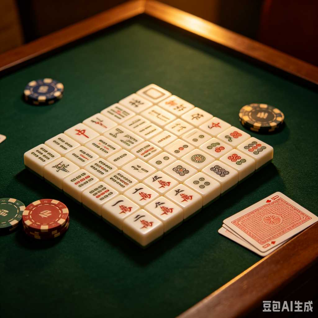 Peoria,mahjong