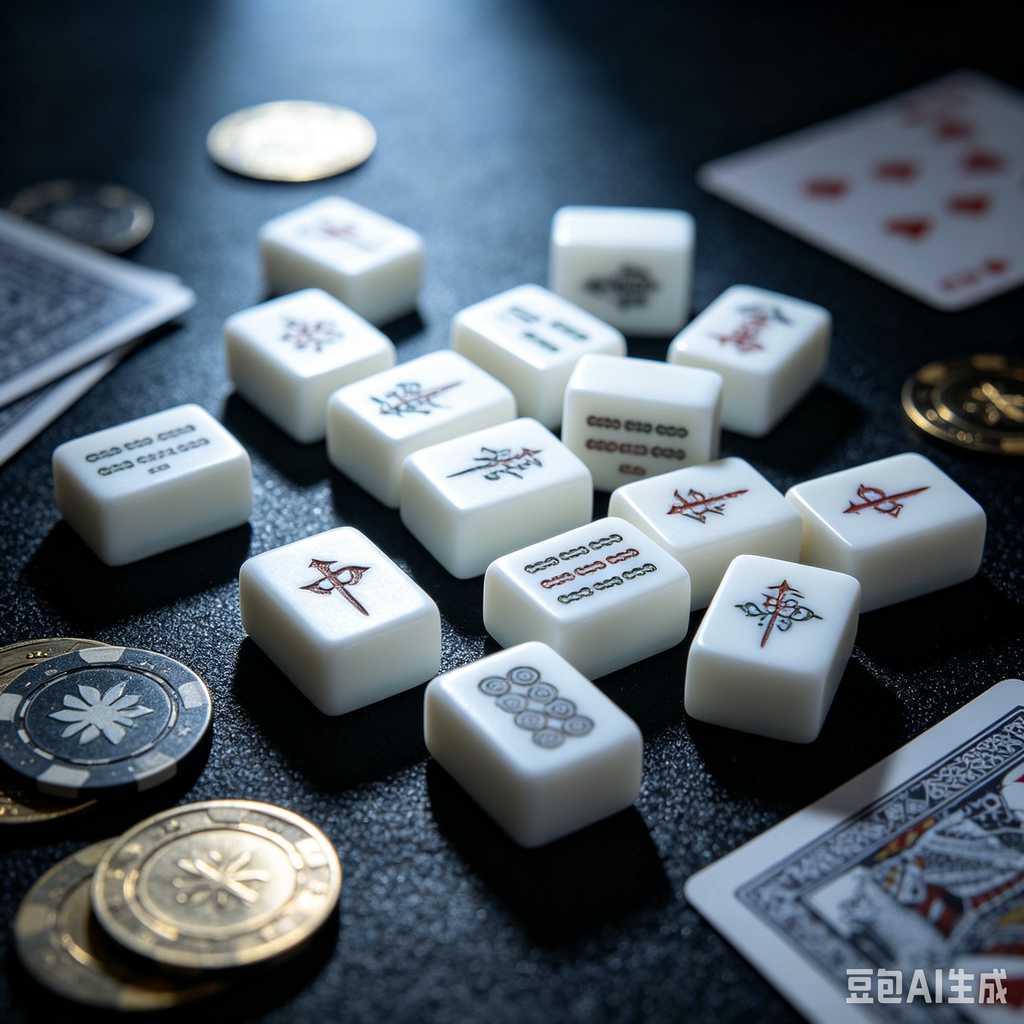 Iasi,mahjong