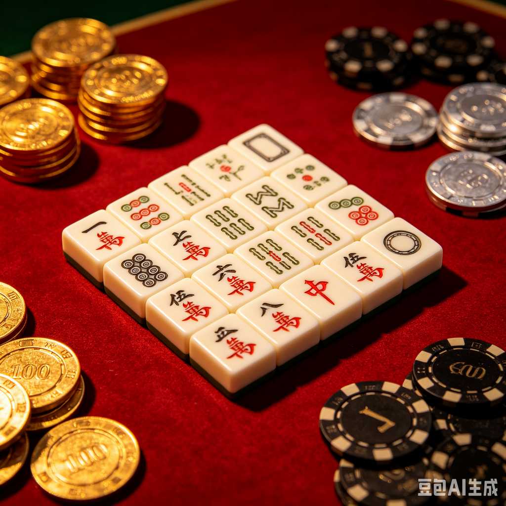 Cheyenne,mahjong