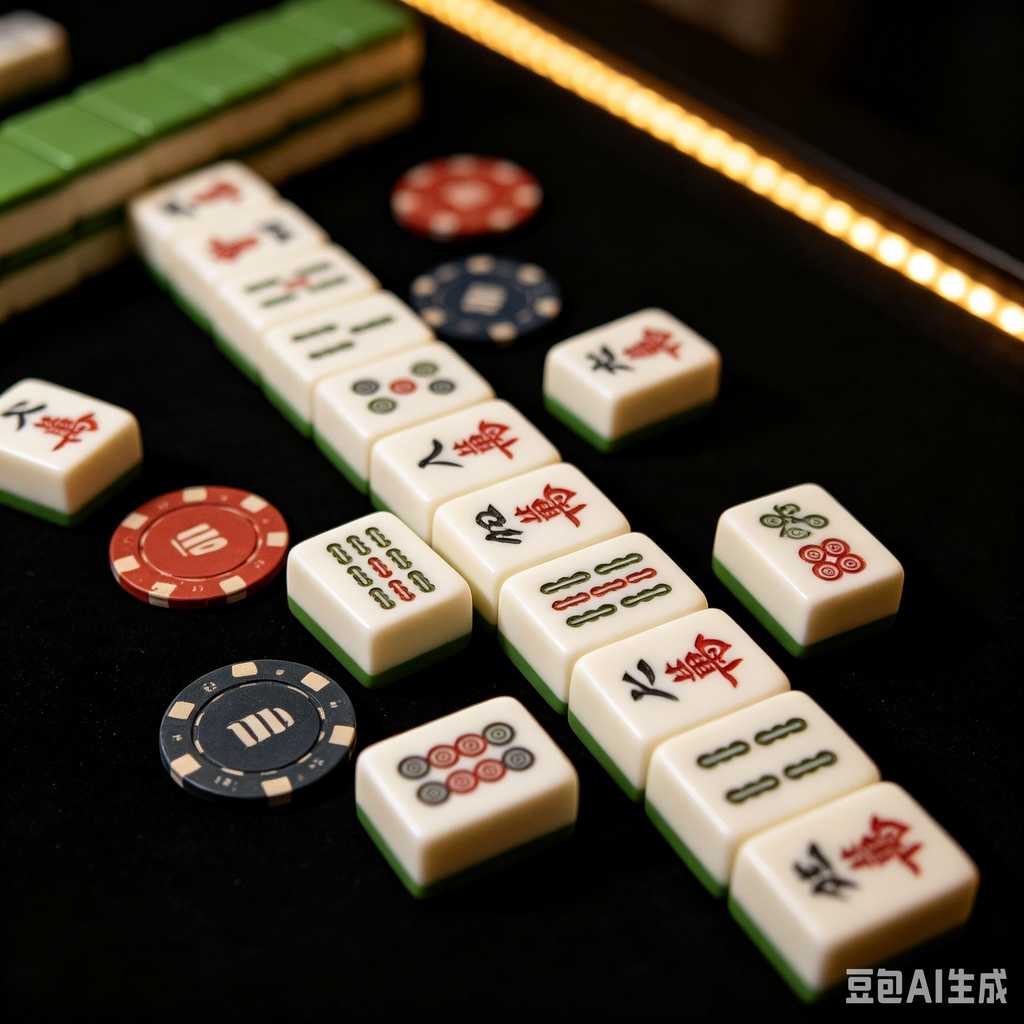 Joliet,mahjong