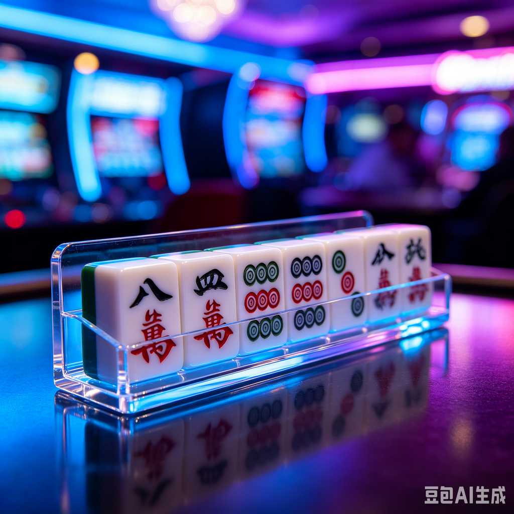 Palermo,mahjong