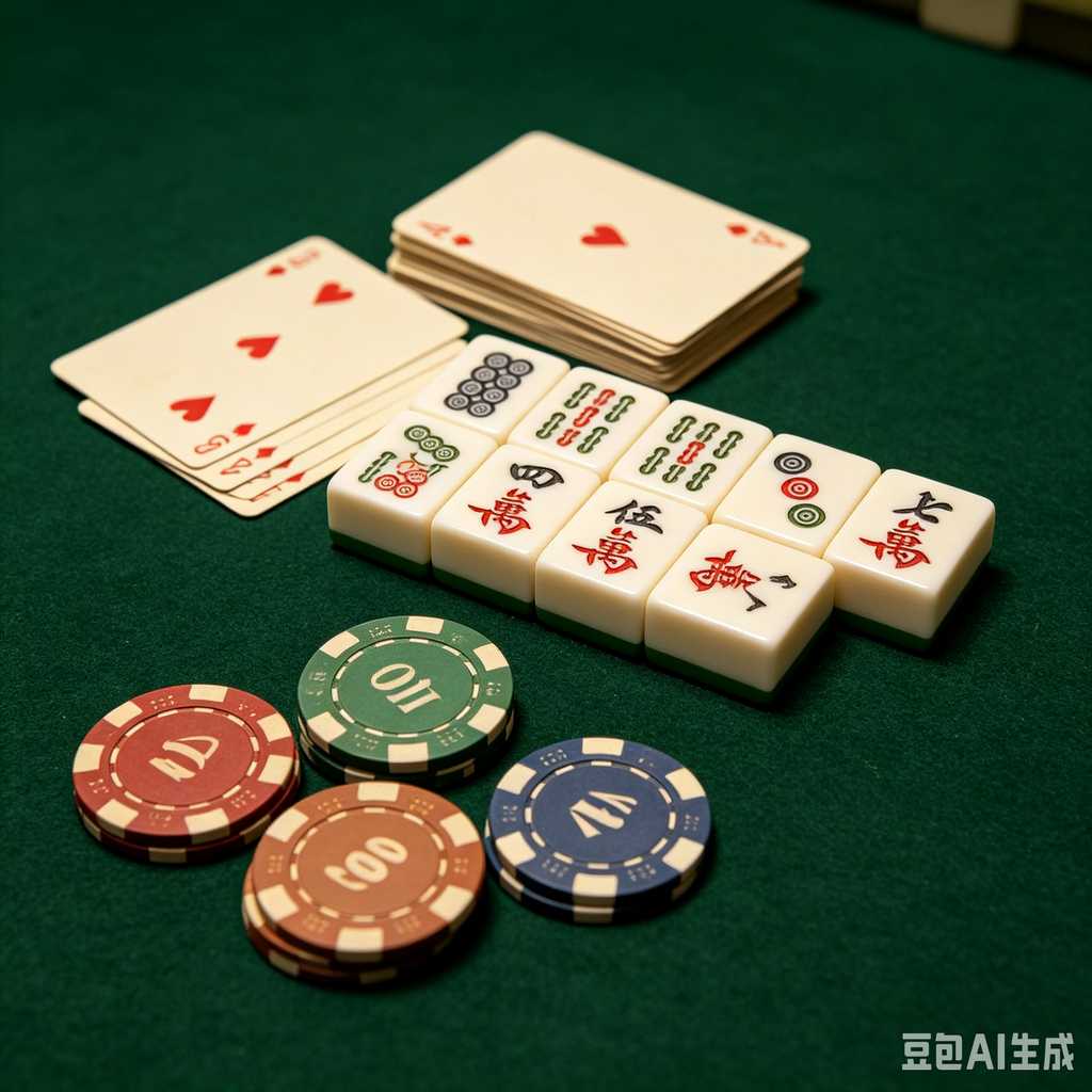 MidlandTX,mahjong