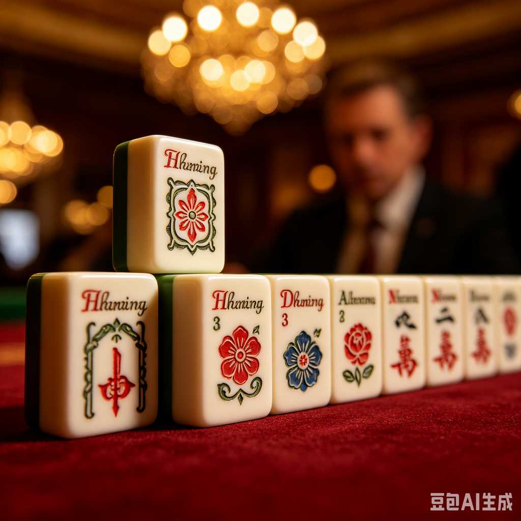 Reynosa,mahjong