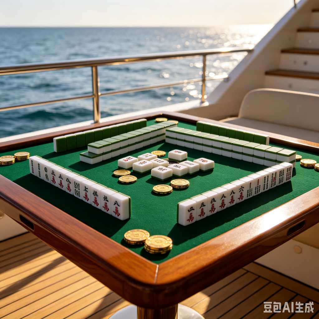 Philadelphia,mahjong