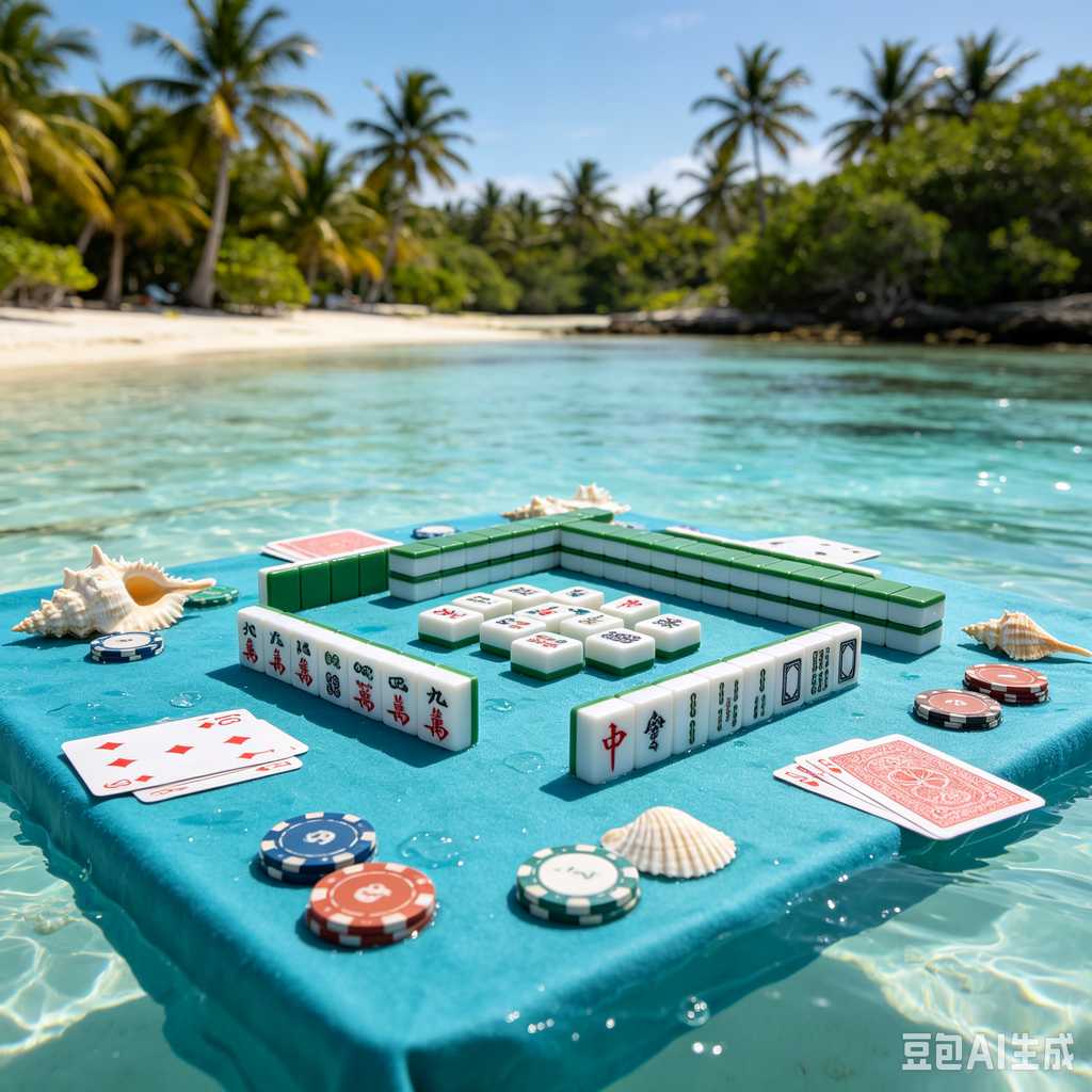 Tacoma,mahjong